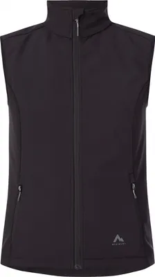 Produktbild von McKINLEY Weste McKinley Lusaka Damen BLACK 50