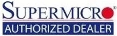 Image de Supermicro Slim S-ATA DVD Kit MCP-220-84605-0N (MCP-220-84605-0N)