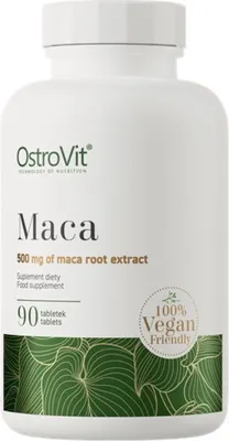 Zdjęcie produktu dla Ostrovit maca BI9150