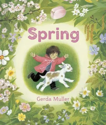 Produktbild von Spring