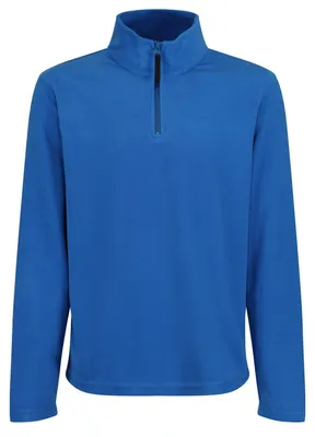 Productafbeelding van Regatta Heren Fleece Top, lichtgewicht, halve rits