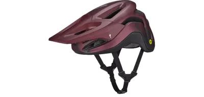 Produktbild von Specialized Fahrradhelm Ambush 2 rot : S Größe: S