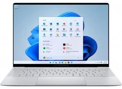 Zdjęcie produktu dla ASUS ExpertBook Ultra B9406CAA-TH0301X, Intel Core Ultra 7, 35,6 cm (14"), 2880 x 1800 px, 32 GB, 1 TB, Windows 11 Pro