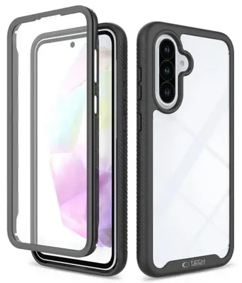 Zdjęcie produktu dla Tech-Protect Defense Galaxy A36 / A56 5G Black