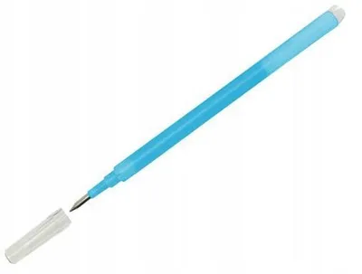 Produktbild von PILOT Frixion Nachfüllmine 0,7mm blau