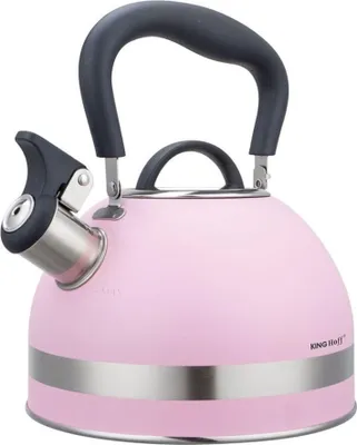 Image de Kinghoff bouilloire à gaz 1,8 l KH1856