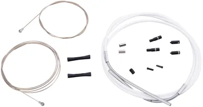 Image de SRAM Sram kit câble de frein Road Slickwire 850/1750 blanc