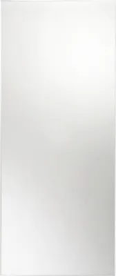Obrázok produktu pre Zrkadlo lesklé 120 x 50 cm
