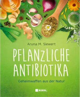 Image de Pflanzliche Antibiotika