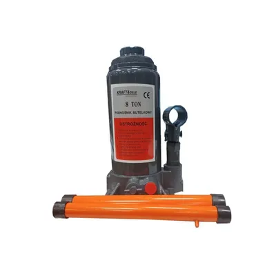 Obrázek produktu pro Hydraulický zvedák Kraft&Dele KD1983, 8 t