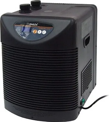 Produktbild von Durchlaufkühler Ultra Titan 500, Radiator