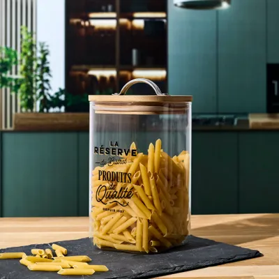 Produktbild von Bistrot Vorratsglas 100 cl