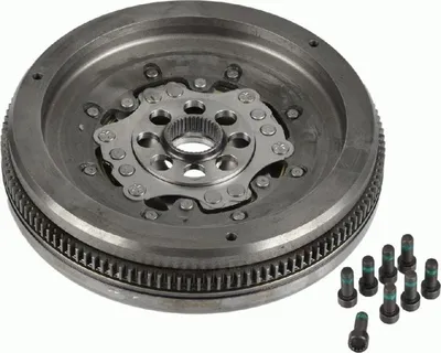 Zdjęcie produktu dla Koło Dwumasowe Vw Eos/Golf/Jetta/Passat/Sharan 1,8-2,0 Tsi 09-