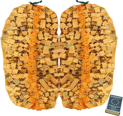 Produktbild von Podpalovač 70dm3 Zápalkové dřevo Olše Borovice Smrk Dub RAB-18kg Transwood