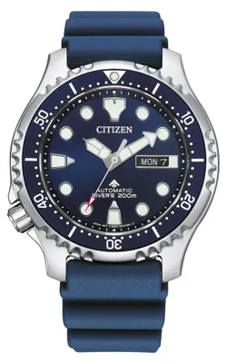 Obrázok produktu pre Pánske hodinky série: Promaster Sea - Citizen Model: NY0141-10LE