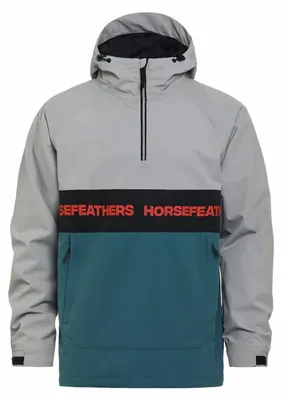Produktbild von Horsefeathers Gordie Jacke (Mirage Grey) - L