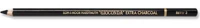 Produktbild von Koh-i-noor-Haus-Farbteile Koh-i-noor Gioconda 8811/4 HART | 12 Stücke