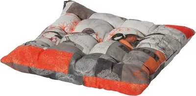 Produktbild von MADISON KISSEN Sitzkissen PIL7C409 Pillow 50x50 Cm Enyoy Grey