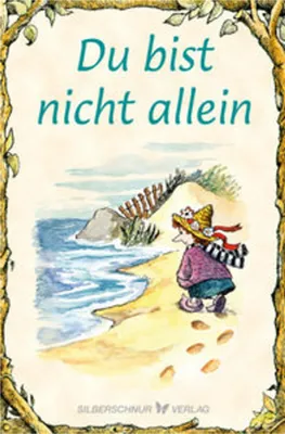 Produktbild von Du bist nicht allein
