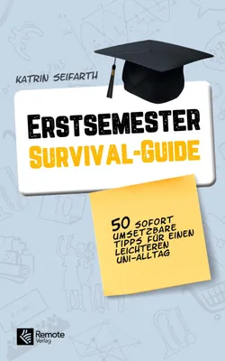 Produktbild von Erstsemester-Survival-Guide