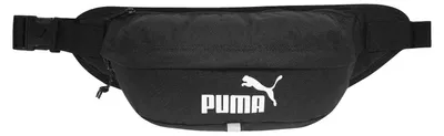 Immagine prodotto di Puma - Marsupio "Phase" GT14102 (taglia unica) (nero/bianco)