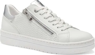 Produktbild von Marco Tozzi Damen Sneaker 2-23718-42 197 Farbe: Weiß Größe: 39