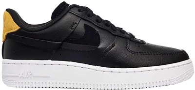 Produktbild von Nike Air Force 1 LX Inside Out Black (Women's) - EU 44