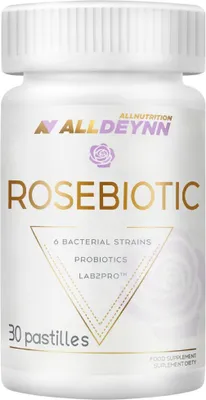 Produktbild von AllNutrition | AllDeynn | Rosebiotic