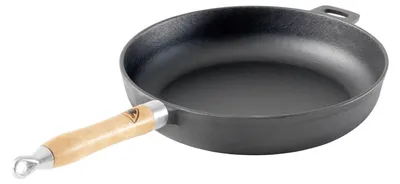 Immagine prodotto di Robens Tahoe Pan padella da escursione nera