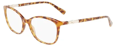 Obrázok produktu pre LONGCHAMP LO2696 230 HAVANA 52/16/140 ŽENSKÉ okuliare