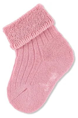 Produktbild von Sterntaler Baby Socken uni