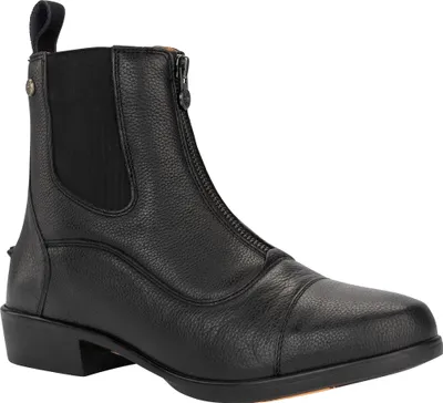 Produktbild von Suedwind Equestrian Stiefelette Advanced II FZ Soft Black