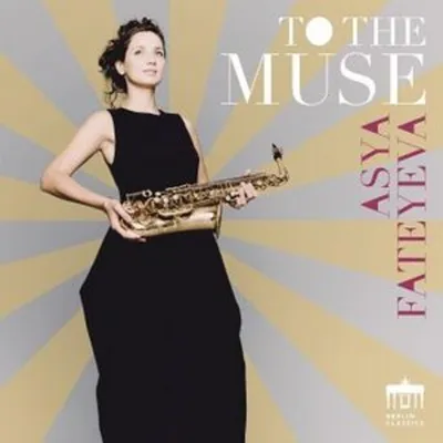 Produktbild von To the Muse