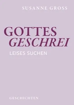 Obrázok produktu pre Gottesgeschrei