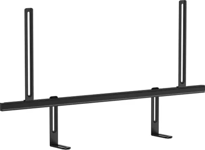 Produktbild von VDD – Soundbar-Halterung – Lautsprecherhalterung – Aufhängevorrichtung für Soundbar – Universal