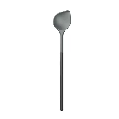 Produktbild von Rosti Kochlöffel New Optima, Küchenhelfer, Nylon, Schwarz, 31 cm, 32147