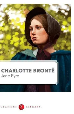 Produktbild von Jane Eyre