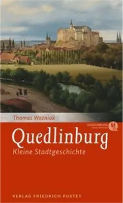 Productafbeelding van Quedlinburg