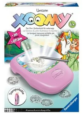 Produktbild von Einhorn Ravensburger 23534