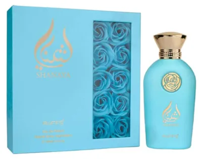 Obrázok produktu pre Riiffs Shanaya parfémovaná voda pre ženy 100 ml