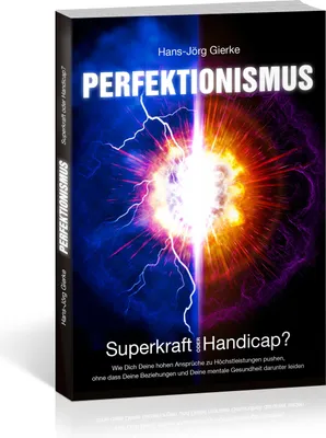 Produktbild von Perfektionismus