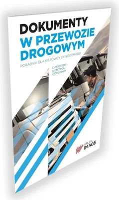 Immagine prodotto di Dokumenty w przewozie drogowym cz.-b