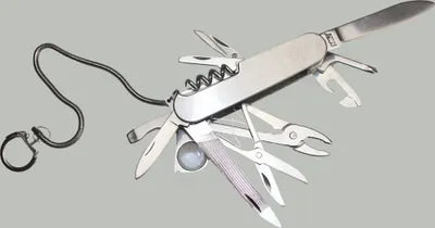 Produktbild von Multifunktionsmesser IAN 45550