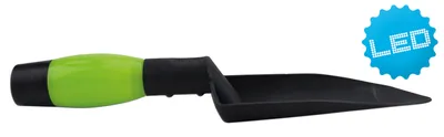 Obrázek produktu pro Solární vědro Näve - plastové - zelené; 4095317