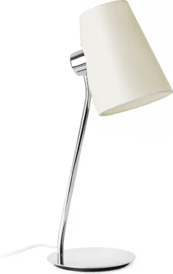 Produktbild von Faro 29997, Chrom, Metall, IP20, II, E27, 15 W