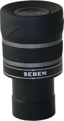 Produktbild von Seben Zoom Teleskop Okular 7,5-22,5mm 1,25" 31,7mm SZ1 Astronomie