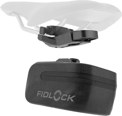 Produktbild von FIDLOCK 09176, Werkzeugkoffer, Wasserfest, Schwarz
