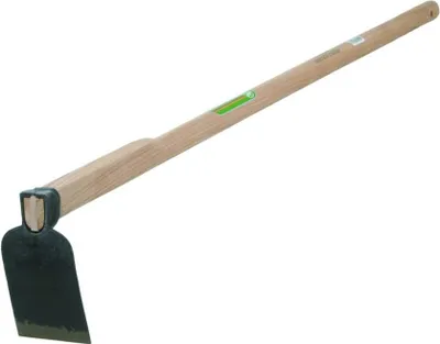 Produktbild von Freund Victoria leichte Gartenhacke mit Stiel