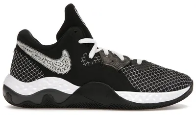 Obrázok produktu pre Nike Renew Elevate 2, čierna a biela – veľkosť EU 46