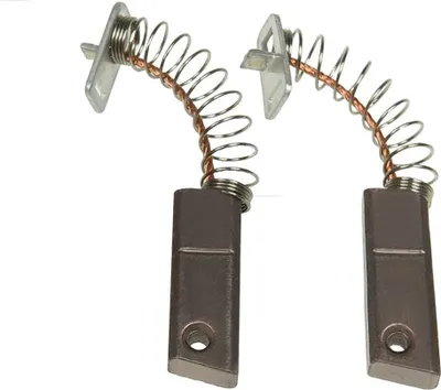 Produktbild von 2x AS-PL AB5011P Kohlebürsten Lichtmaschine